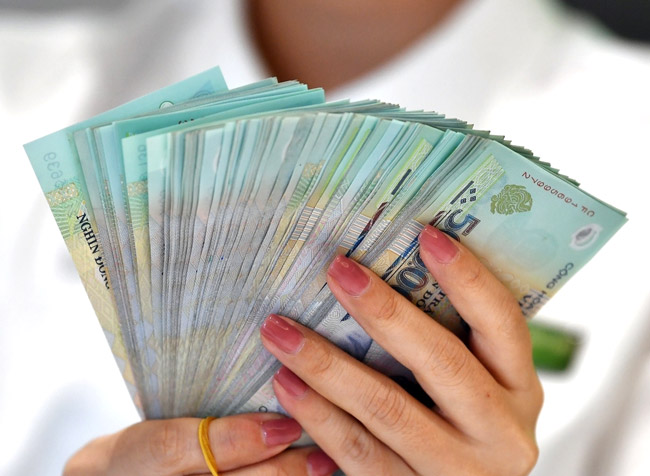 X&aacute;c định nguồn vốn kinh doanh