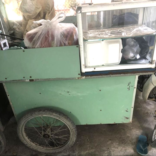 Chất lượng k&eacute;m, kh&ocirc;ng bền l&acirc;u