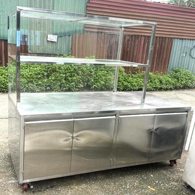 Ph&ugrave; hợp với m&ocirc; h&igrave;nh kinh doanh nhỏ