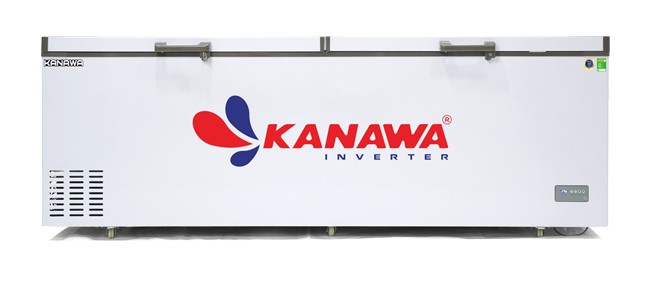 Tủ đông nhiều ngăn