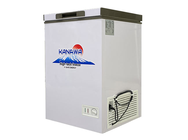 Tủ đông 1 ngăn