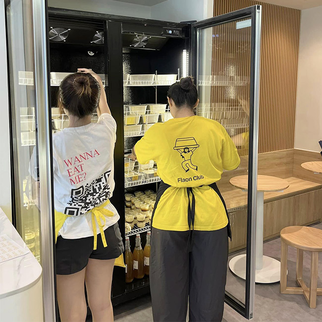 Feedback từ kh&aacute;ch h&agrave;ng 2