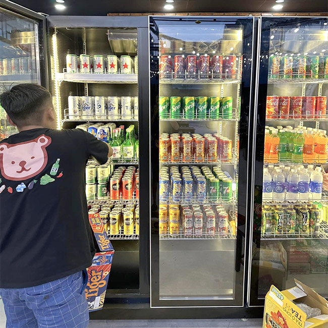 Feedback từ kh&aacute;ch h&agrave;ng 1