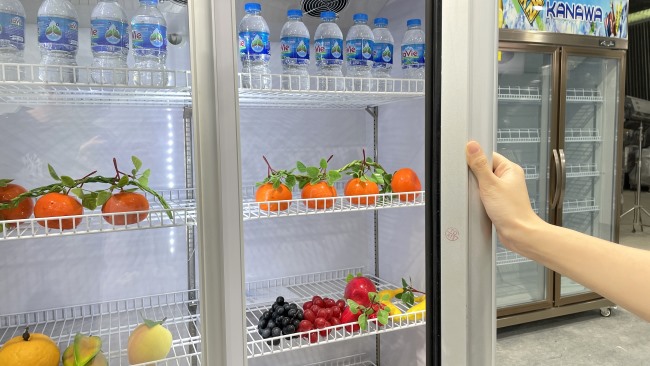 Kiểm tra các tiện ích đi kèm