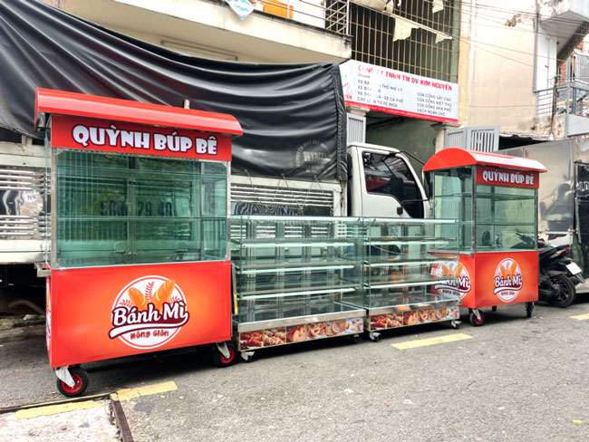 Inox Kim Nguy&ecirc;n