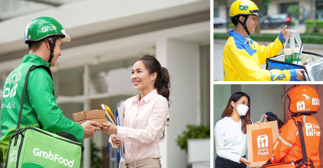 Khách hàng mục tiêu