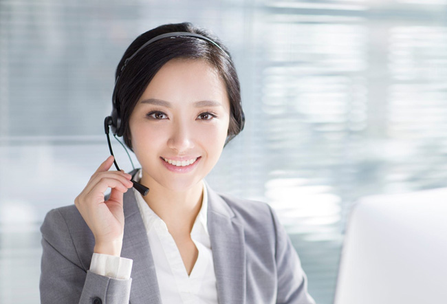 Tiếp nhận y&ecirc;u cầu của kh&aacute;ch h&agrave;ng