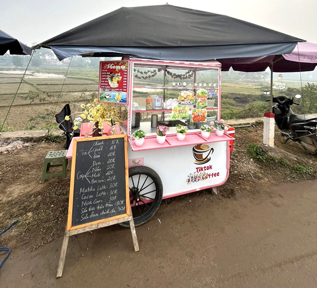 Gi&aacute; phụ thuộc v&agrave;o khu vực