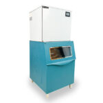 Máy làm đá viên 168kg MDSK-168