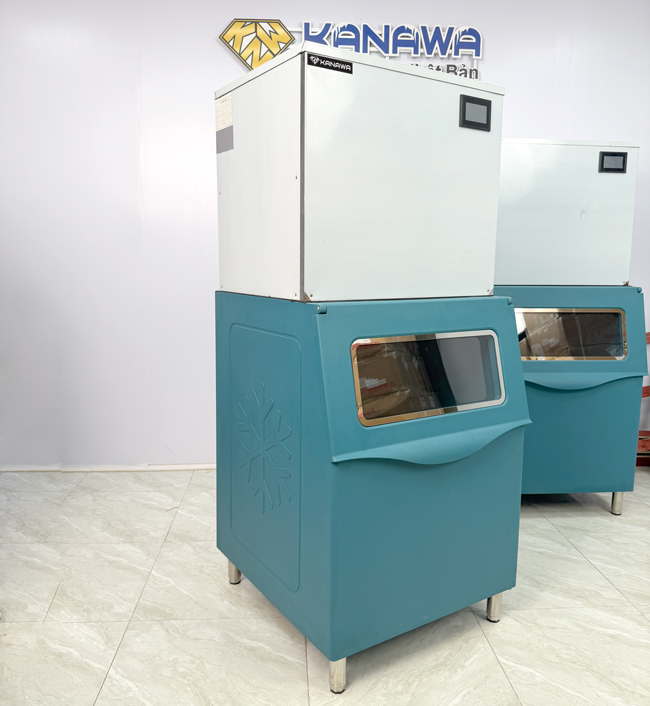 Thiết kế gọn và thanh lịch