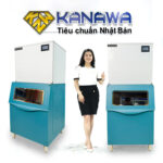 Máy làm đá viên 368kg MDSK-368