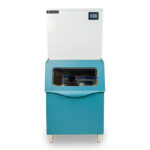 Máy làm đá viên 368kg MDSK-368