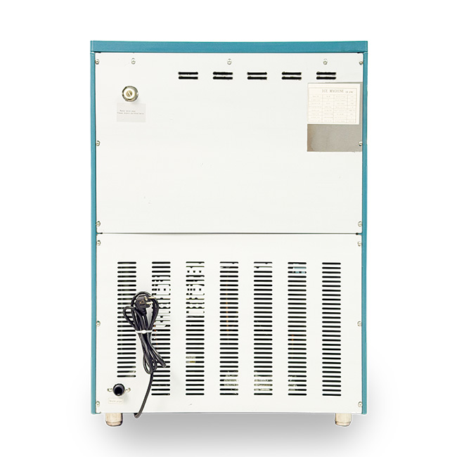 Máy làm đá viên 98kg MDSK-98