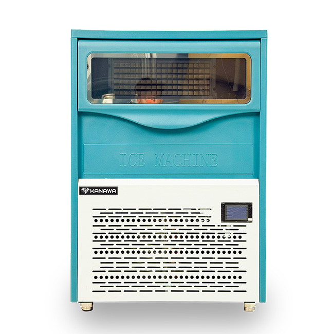 Máy làm đá viên 98kg MDSK-98