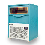 Máy làm đá viên 98kg MDSK-98