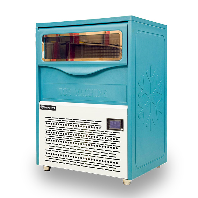 Máy làm đá viên 98kg MDSK-98