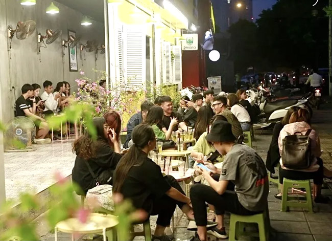 Dễ dàng tiếp cận khách hàng