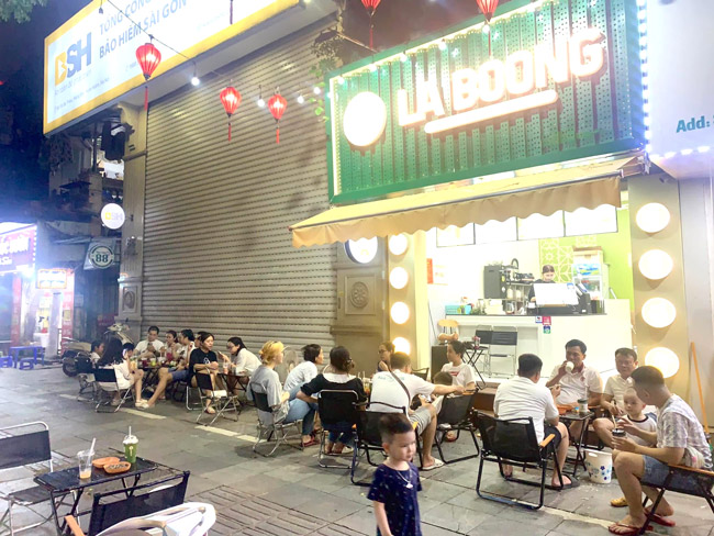 Có chiến lược marketing bài bản