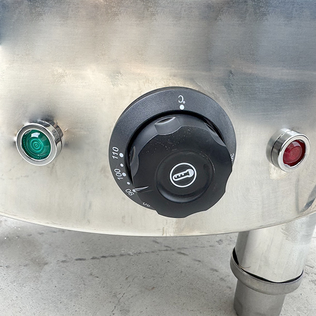 Hệ thống điều khiển