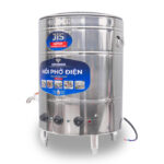 Nồi nấu phở điện 50L nhập khẩu NPNK-50