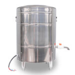 Nồi nấu phở điện 50L nhập khẩu NPNK-50