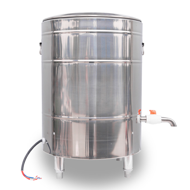 Nồi nấu phở điện 50L nhập khẩu NPNK-50