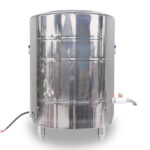 Nồi nấu phở điện 70L nhập khẩu NPNK-70