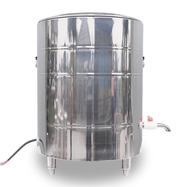 Nồi nấu phở điện 70L nhập khẩu NPNK-70