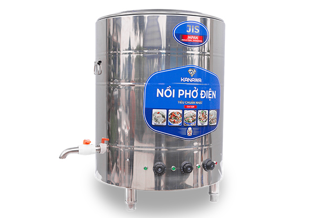 Lợi ích nổi bật của nồi phở điện