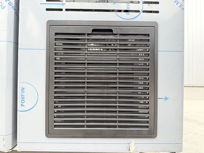 Bộ lọc kh&iacute; cần được vệ sinh định kỳ