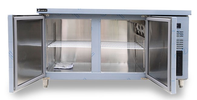 Lợi &iacute;ch vượt trội của tủ đ&ocirc;ng b&agrave;n chặt 