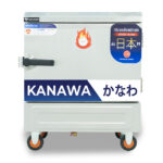 Tủ hấp bánh bao mini