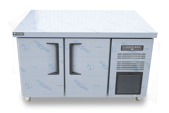 Thiết kế c&ocirc;ng năng 2-in-1