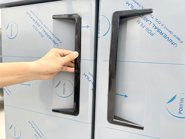 C&aacute;nh cửa &acirc;m tủ tiện lợi