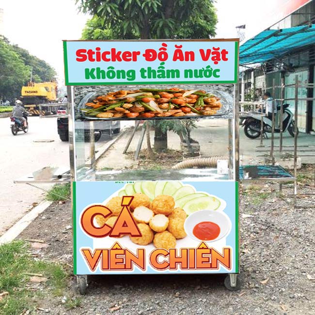 Mẫu xe c&aacute; vi&ecirc;n chi&ecirc;n số 6