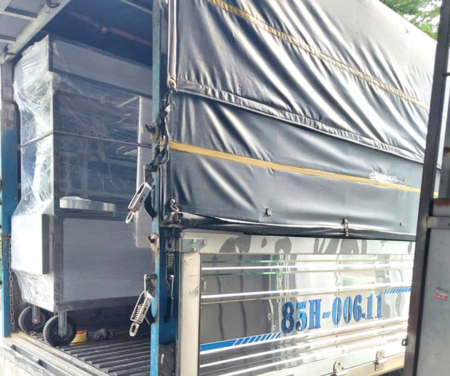 Ch&iacute;nh s&aacute;ch vận chuyển hấp dẫn