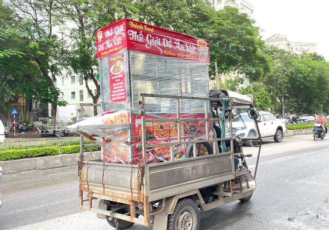 Giao h&agrave;ng tận nơi