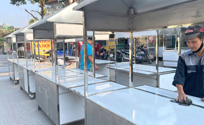 Chọn đơn vị cung cấp uy t&iacute;n