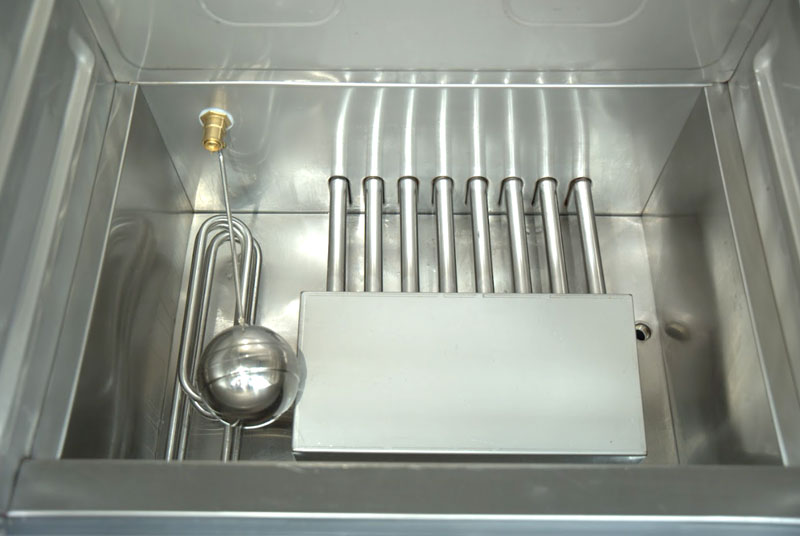 Vệ sinh tủ hấp cơm thường xuy&ecirc;n