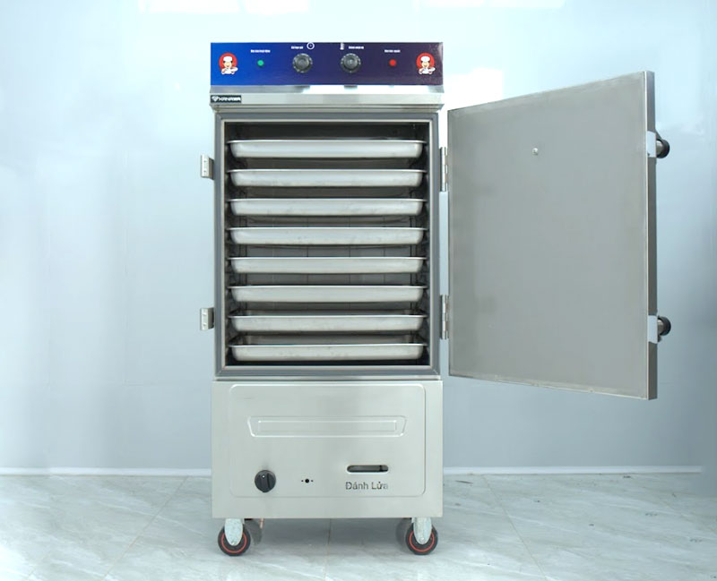 Khay nấu hấp của tủ cơm