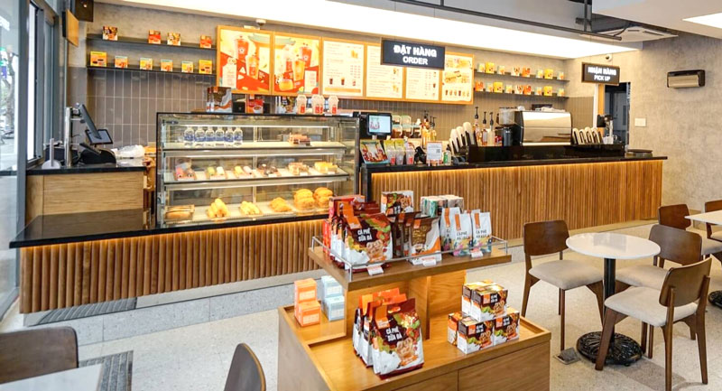 Chi ph&iacute; mở qu&aacute;n c&agrave; ph&ecirc; chi tiết