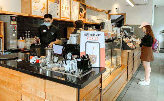 Chi phí mở quán cafe 2026 chi tiết cho từng mô hình, tối ưu vốn đầu tư