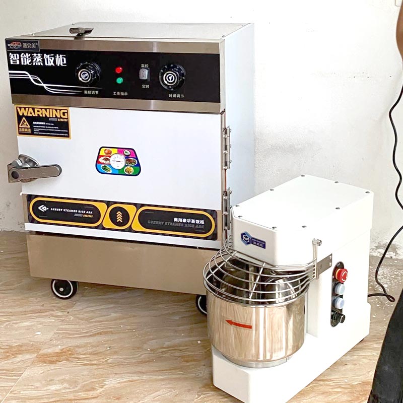 Tủ b&aacute;nh bao cho thu&ecirc; ph&ugrave; hợp để test thị trường