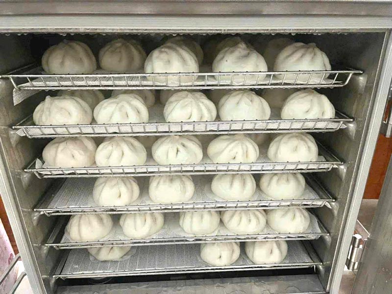 Dịch vụ cho thu&ecirc; tủ hấp b&aacute;nh bao