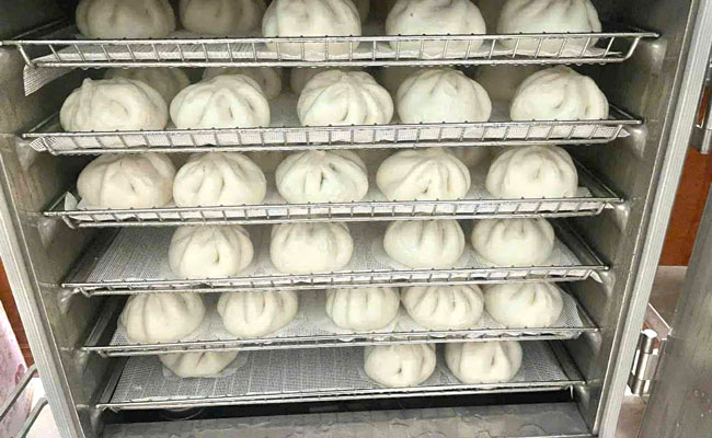 Cho thuê tủ hấp bánh bao: Tối ưu chi phí hay Rủi ro đầu tư?