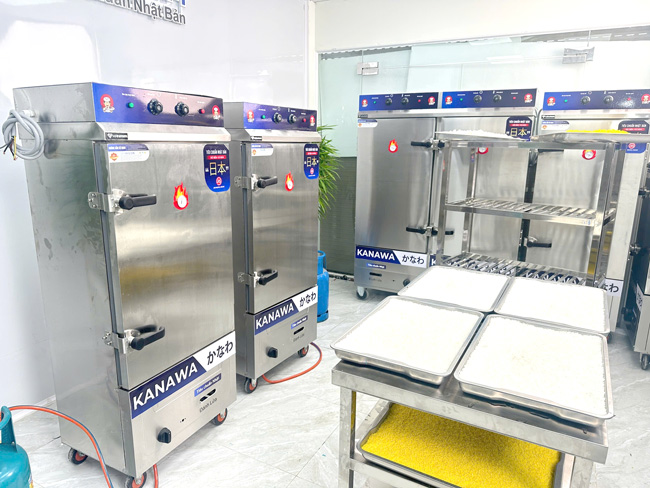 N&acirc;ng cao hiệu suất, tiết kiệm chi ph&iacute;