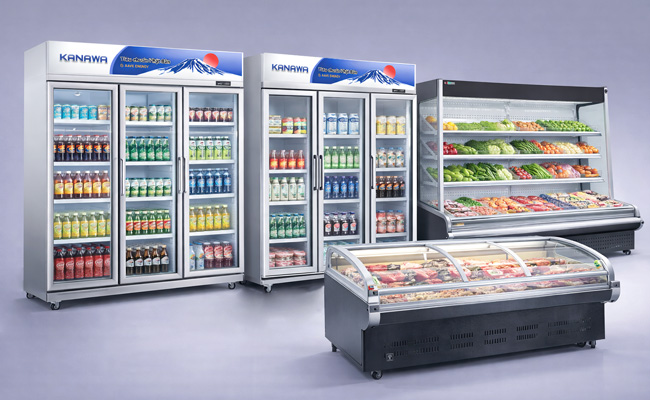 Bảng giá tủ mát siêu thị mới nhất 2026 và Kinh nghiệm chọn mua
