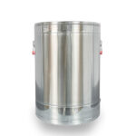 Nồi nấu cháo điện 70L nhập khẩu