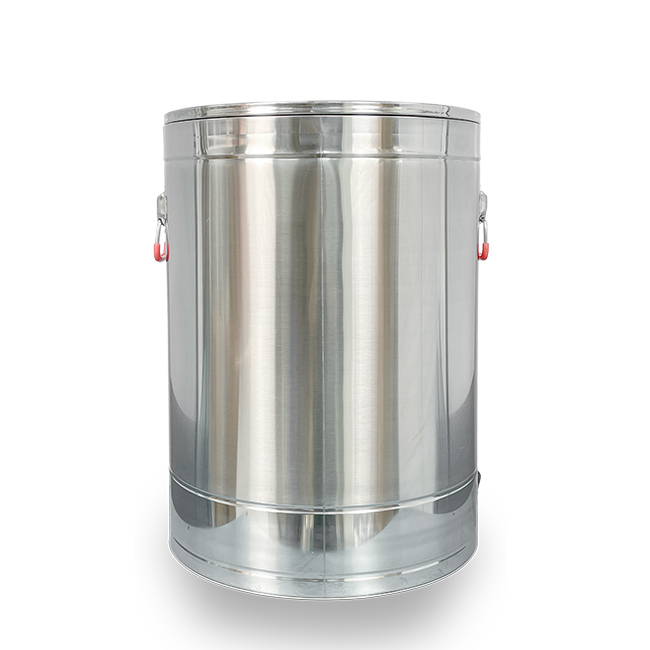 Nồi nấu cháo điện 70L nhập khẩu