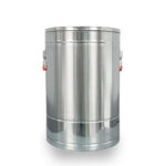 Nồi nấu cháo điện 35L nhập khẩu